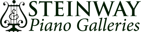 Steinway Piano Galleries