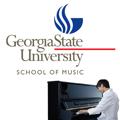 GSU Piano Sale!