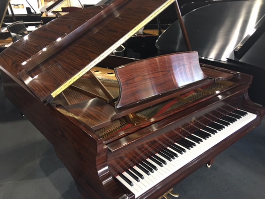 Steinway A Rosewood (SOLD)