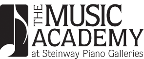 The Music Academy At Steinway Piano Galleries