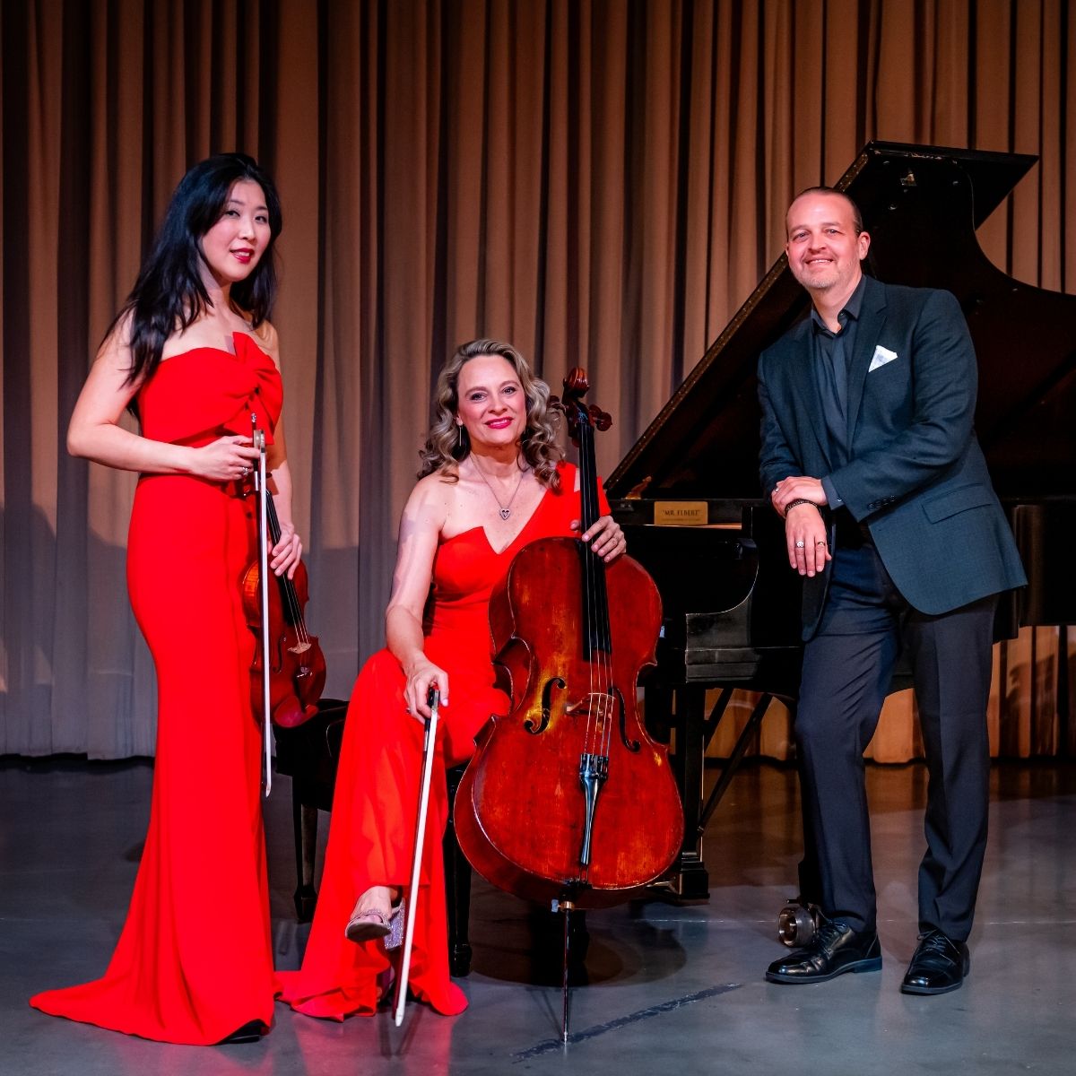 Kennesaw Summit Piano Trio