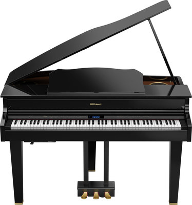 roland grand piano