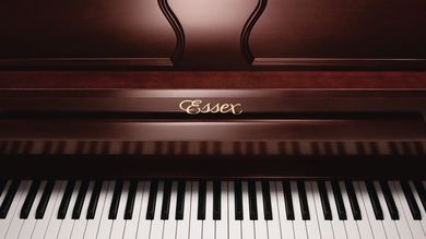 The Essex Piano Event