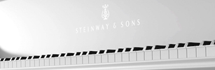 The Steinway Duet!