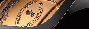 Steinway Financing!