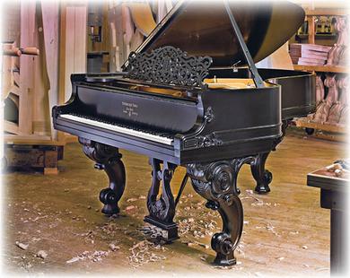 Steinway Grand Event