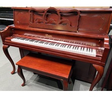 Essex EUP116FC French Cherry