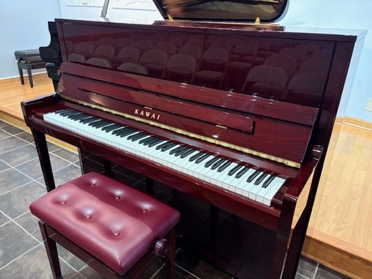 Kawai K300 Mahogany Polish