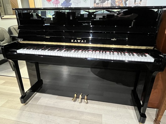 Kawai K2 Ebony Polish