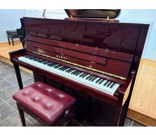 Kawai K300 Mahogany Polish