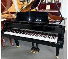 Yamaha GB1K Ebony Polish