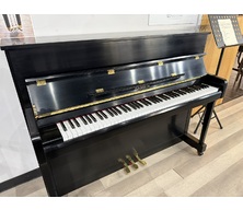 Samick JS-115 Ebony Satin