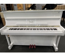 Essex EUP116E Ebony Polish