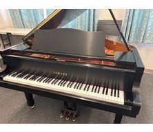 Yamaha G2 Ebony Satin