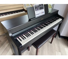 Roland HP504 Rosewood
