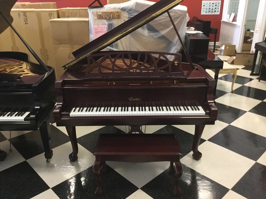Essex EGP161 Cherry (SOLD)